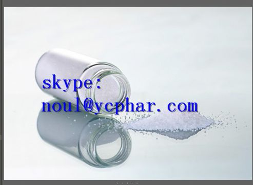 4-Chlordehydromethyltestosterone, Oral Turinabol